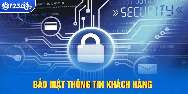 Nhà cái luôn chú tâm về việc bảo mật thông tin người chơi