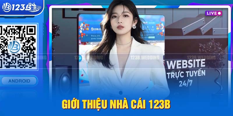 123B - Sân Cược Đình Đám Hàng Đầu Châu Á 2024 Cho Bạn