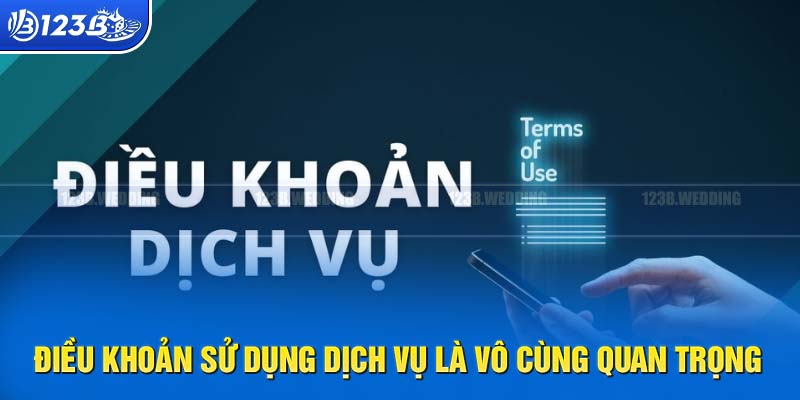 Điều khoản cực kỳ cần thiết