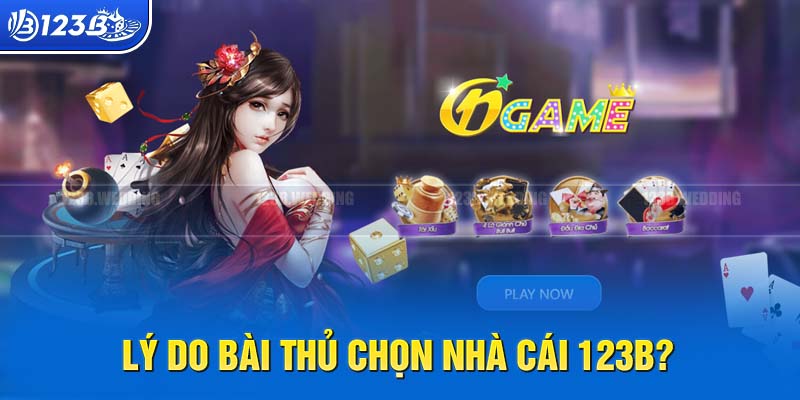 Ưu điểm khi chơi đánh bài tại nhà cái 123B nên nắm rõ