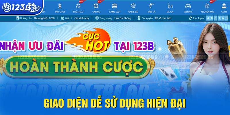 Phần thao tác cũng được tùy chỉnh để game thủ dễ sử dụng hơn