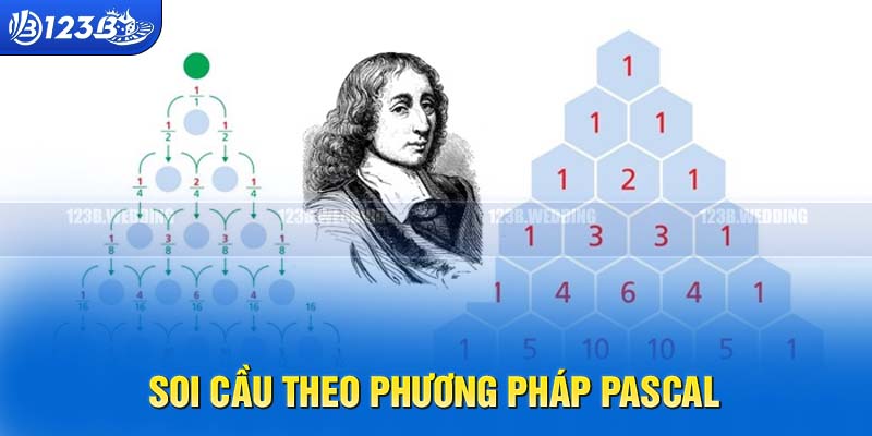 Phương pháp Pascal vừa đơn giản, vừa dễ chiến thắng